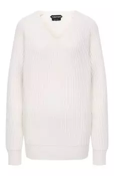 Кашемировый свитер Tom Ford