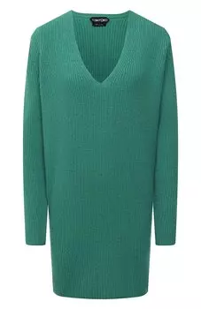 Кашемировый свитер Tom Ford