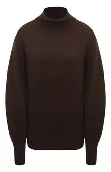 Кашемировый свитер TOTEME