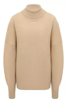 Кашемировый свитер TOTEME