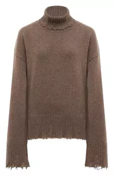 Кашемировый свитер Uma Wang
