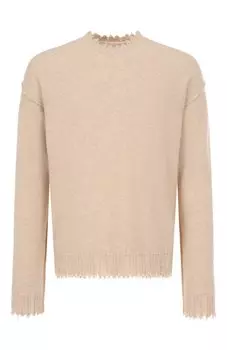 Кашемировый свитер Uma Wang