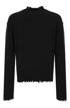 Кашемировый свитер Uma Wang