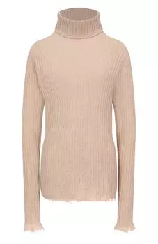 Кашемировый свитер Uma Wang