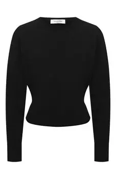 Кашемировый свитер Valentino