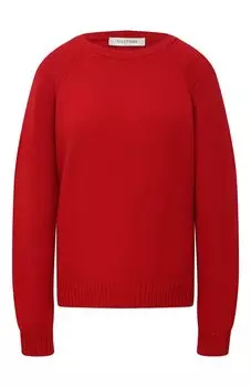 Кашемировый свитер Valentino