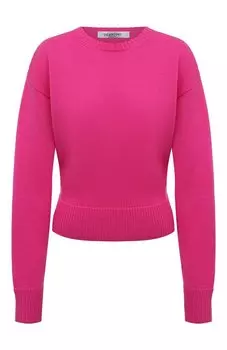 Кашемировый свитер Valentino