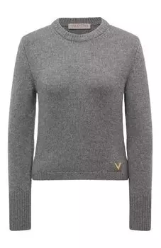 Кашемировый свитер Valentino