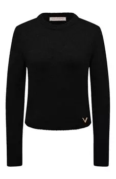 Кашемировый свитер Valentino