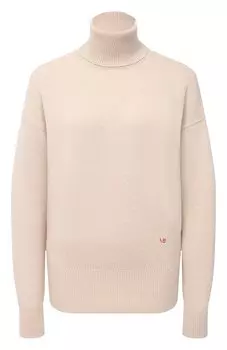 Кашемировый свитер Victoria Beckham