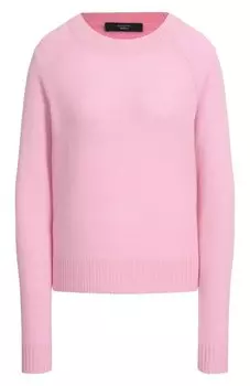 Кашемировый свитер Weekend Max Mara