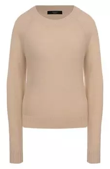 Кашемировый свитер Weekend Max Mara