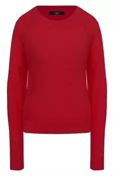 Кашемировый свитер Weekend Max Mara