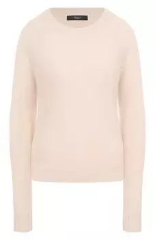 Кашемировый свитер Weekend Max Mara