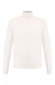 Кашемировый свитер Zegna