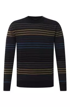 Кашемировый свитер Zegna