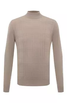 Кашемировый свитер Zilli