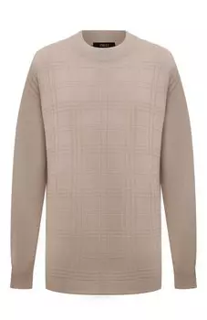 Кашемировый свитер Zilli