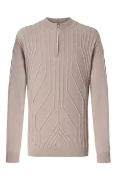 Кашемировый свитер Zilli