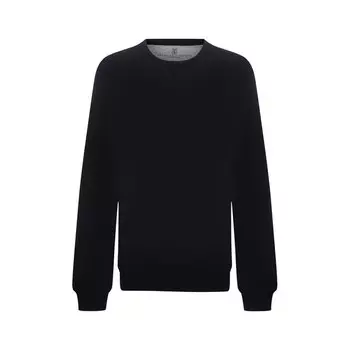 Кашемировый свитшот Brunello Cucinelli