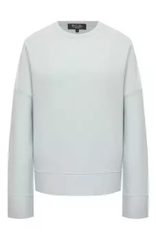 Кашемировый свитшот Loro Piana