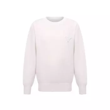 Кашемировый пуловер Prada