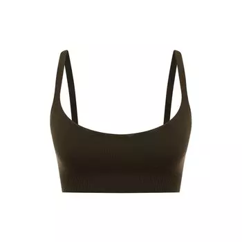 Кашемировый бра-топ Addicted