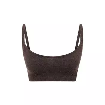 Кашемировый бра-топ Addicted