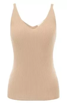 Кашемировый топ AND the brand