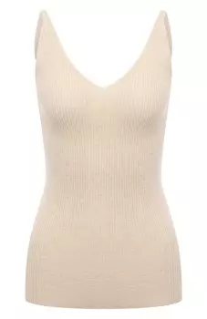 Кашемировый топ AND the brand