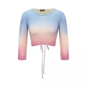 Кашемировый топ Canessa