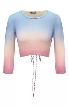 Кашемировый топ Canessa