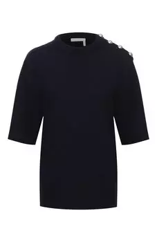 Кашемировый топ Chlo