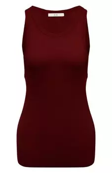 Кашемировый топ Co