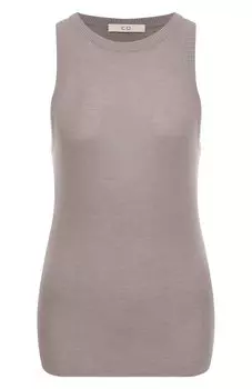 Кашемировый топ Co