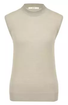 Кашемировый топ Co