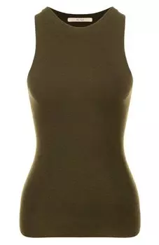 Кашемировый топ Co