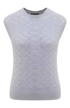 Кашемировый топ Colombo