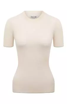 Кашемировый топ Del Core