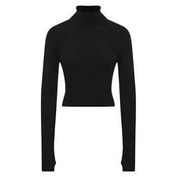 Кашемировый топ Jacob Lee