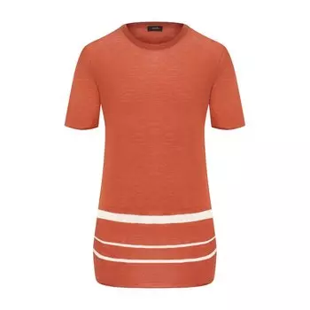 Кашемировый топ Joseph