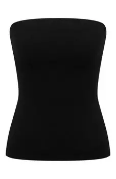 Кашемировый топ-корсет Gooroo