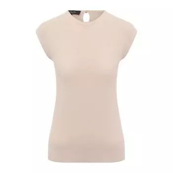 Кашемировый топ Loro Piana