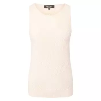 Кашемировый топ Loro Piana