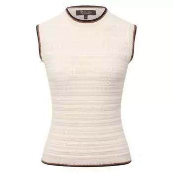 Кашемировый топ Loro Piana