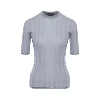 Кашемировый топ Loro Piana