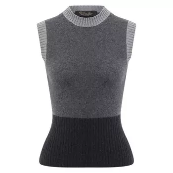 Кашемировый топ Loro Piana