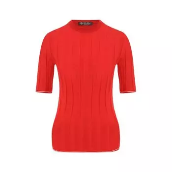 Кашемировый топ Loro Piana