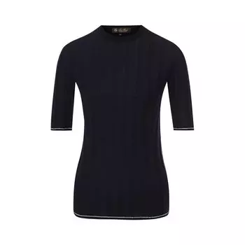 Кашемировый топ Loro Piana