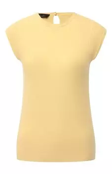 Кашемировый топ Loro Piana